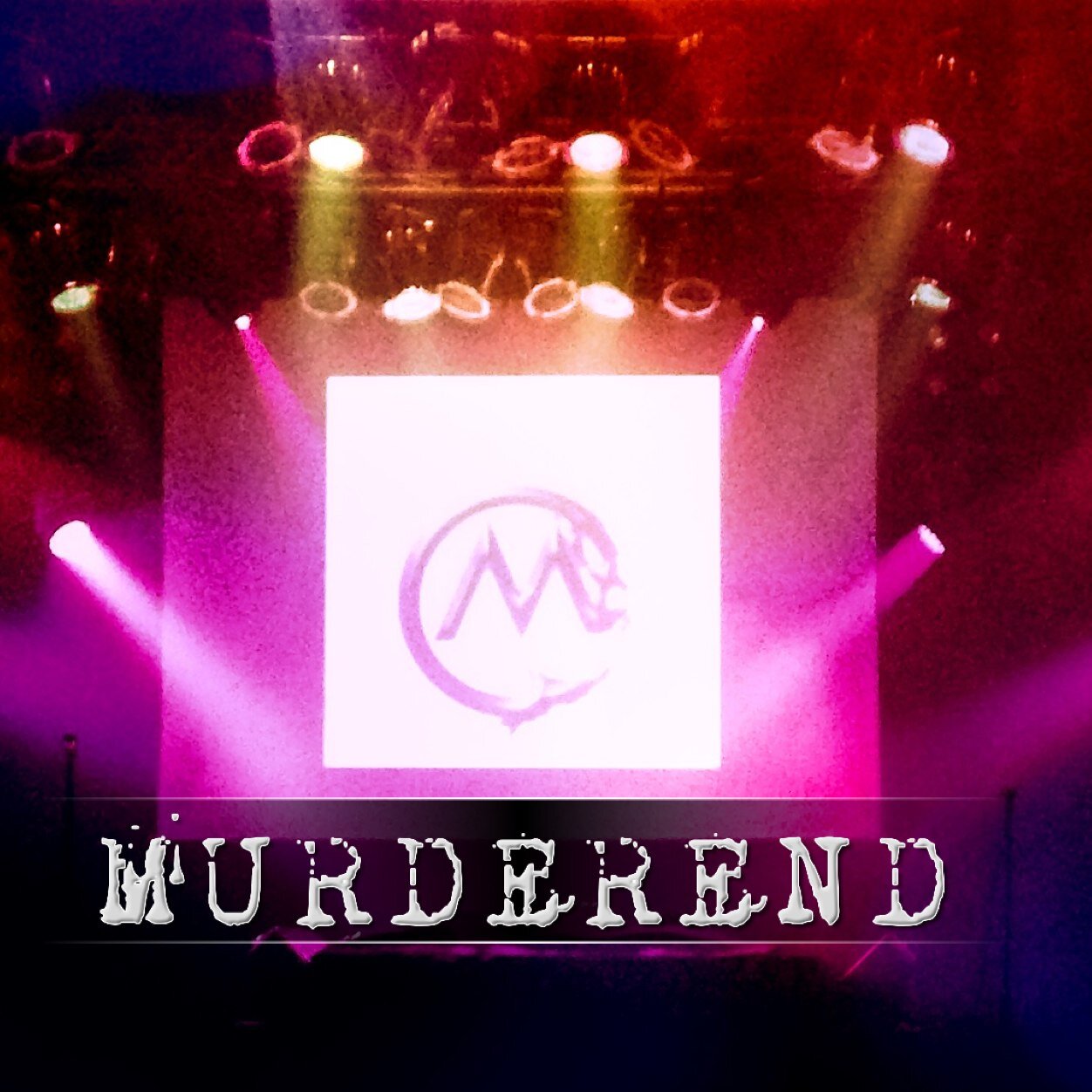 Record label/Movement/Production Company International/Dutch Dancehall/HipHop/Rap/Electic Etc...  ##Let the Murder End When The Music Starts To Play##