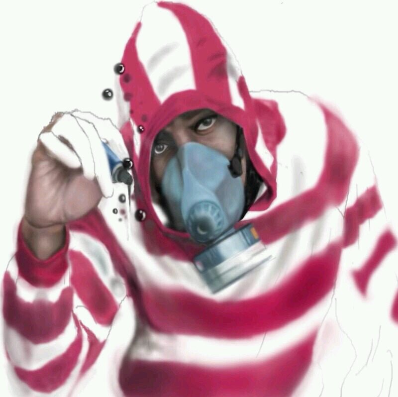 All around artist living in London designing and creating character based murals as well as Digital, Brush & Pen imagery for a multitude of reasons...