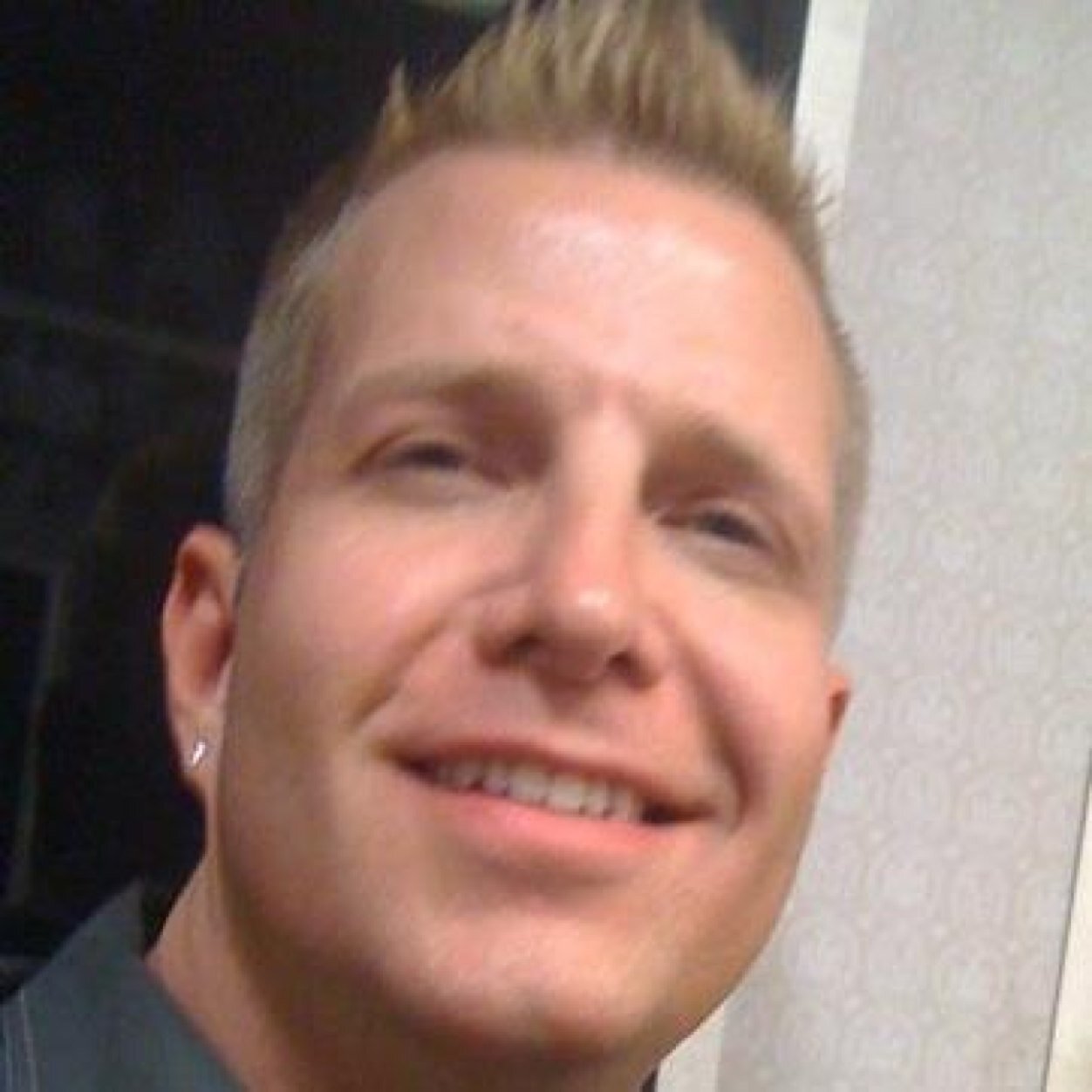 40 and It Looks Good