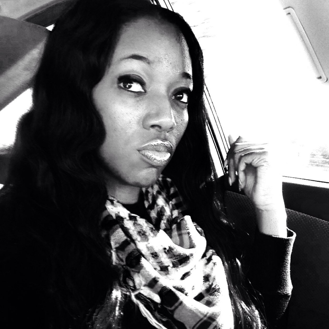 To love me is to know me #ProudParentof1 #TeamDana #TeamScorpio #TeamIndependent