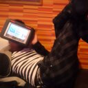 黒髪ヘッドホン (@0824Hr) Twitter
