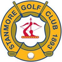 Stanmore Golf Club(@StanmoreGC) 's Twitter Profile Photo