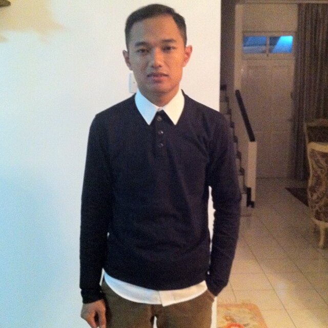 anizrifai's profile picture. A young man with bright future, muslim, loves family, educated, great person to have around..