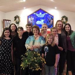 LAS_MMYO's profile picture. Twitter feed for the Lake Area Strings and the Mid-Missouri Youth Orchestra.