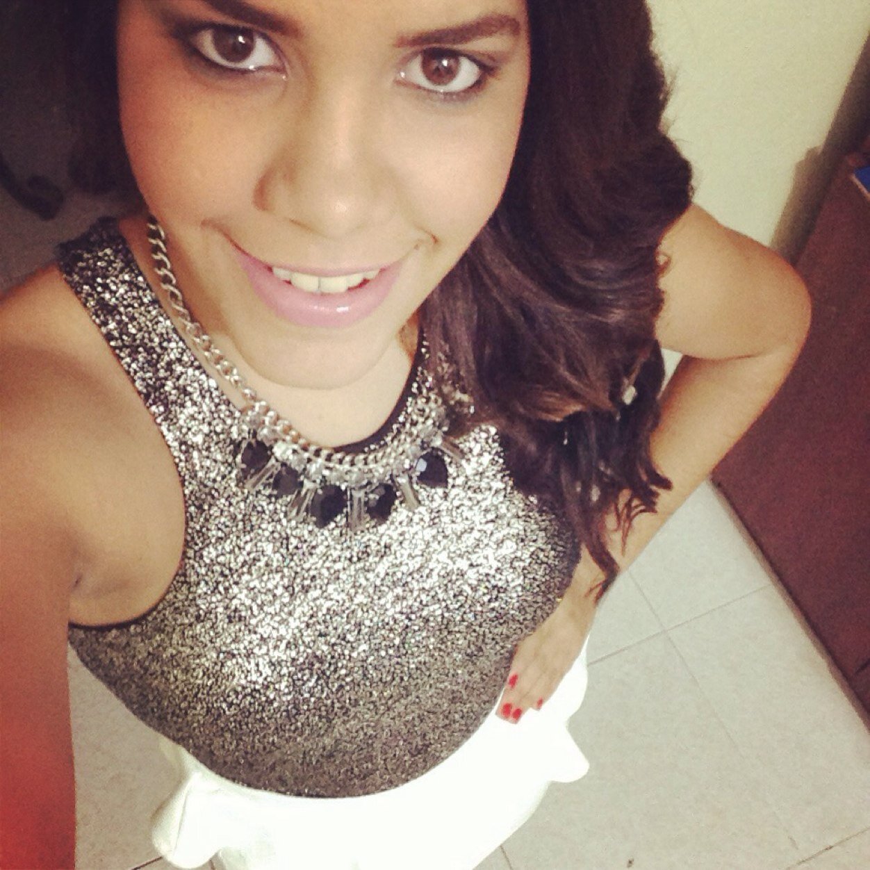 LaysaV09's profile picture. chica sencilla, simpatica ,con muchas ganas d superacion.