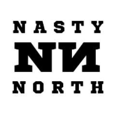 Nasty North UK © Clothing Line - COMING SOON!