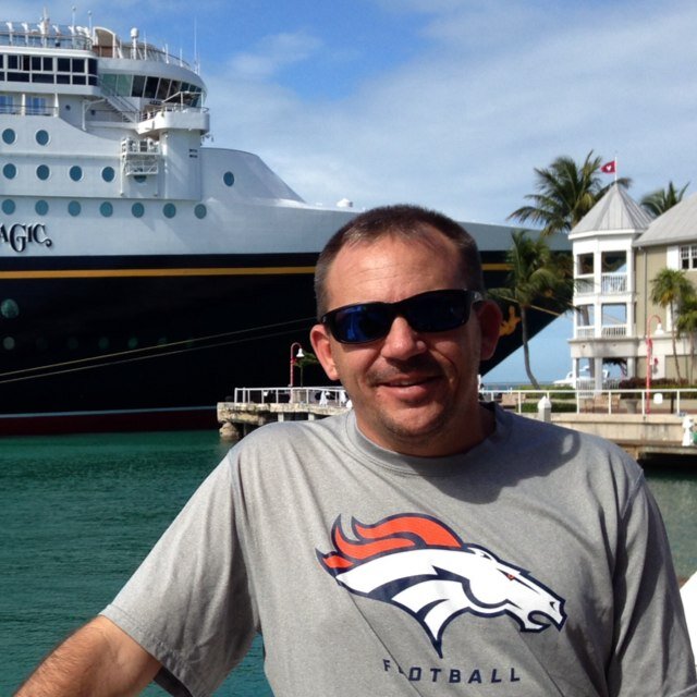 djhatch31's profile picture. 