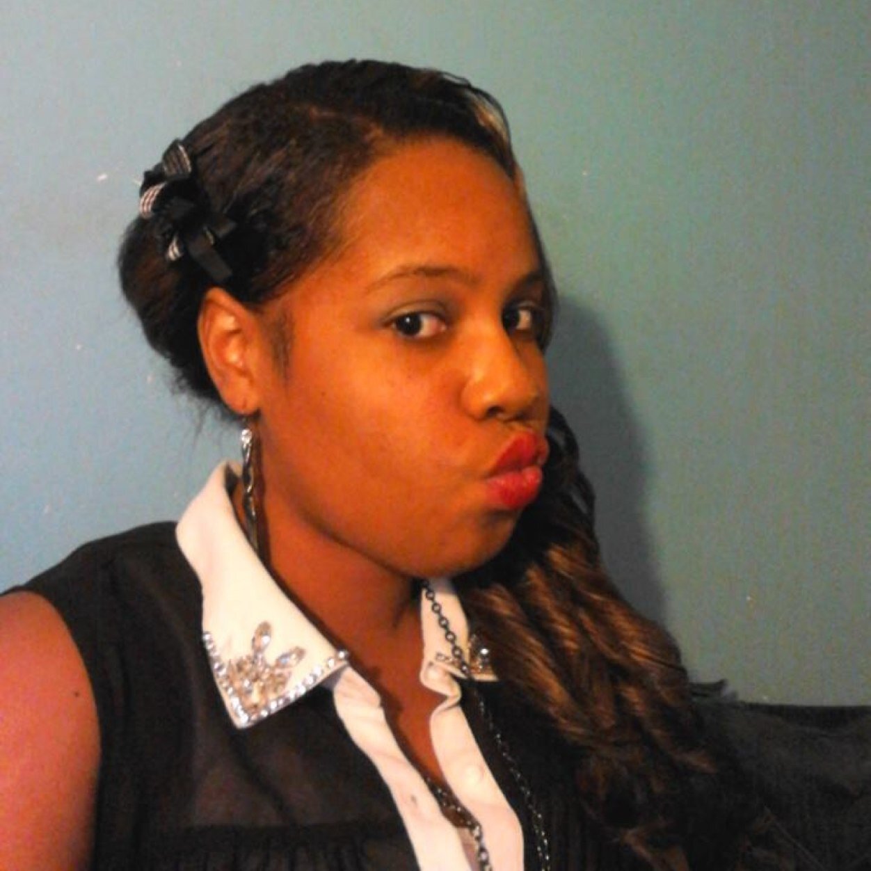 Teamm chris breezy