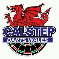 Calstep Darts Wales (@calstepdartsw) 's Twitter Profile