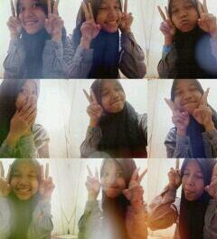 is my gril moeslim... .my favourite hello kitty pink...♡31-08-00*N♥F