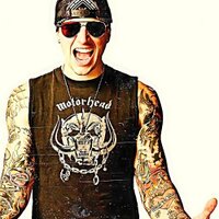 AVENGEDSEVENFOLDFANS (@a7x_fans_rev) 's Twitter Profile