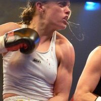 Cathy Brown(@cathybrownboxer) 's Twitter Profileg