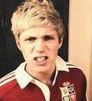 I have so much love to give... for one direction♡ Liam is my batman♡ 1D.jdb