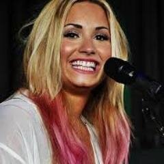 ♥ Demi i love voce ♥