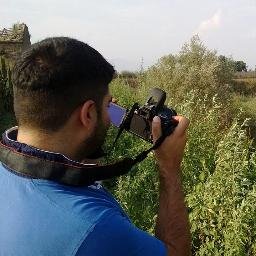 umbertods's profile picture. Giornalista Pubblicista | Laureato in Comunicazione pubblica, sociale e politica