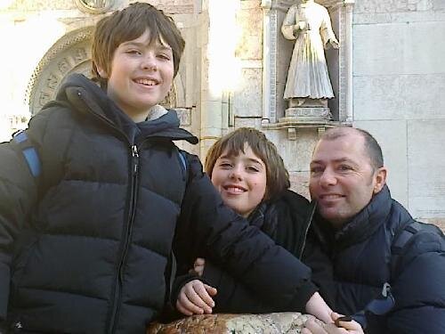 HEAD OF INDIRECT SALES c/o MADE IN ENERGY - Gruppo CANARBINO Spa (gherardo.lollighetti@madeinenergy.it +39 351.0666367)