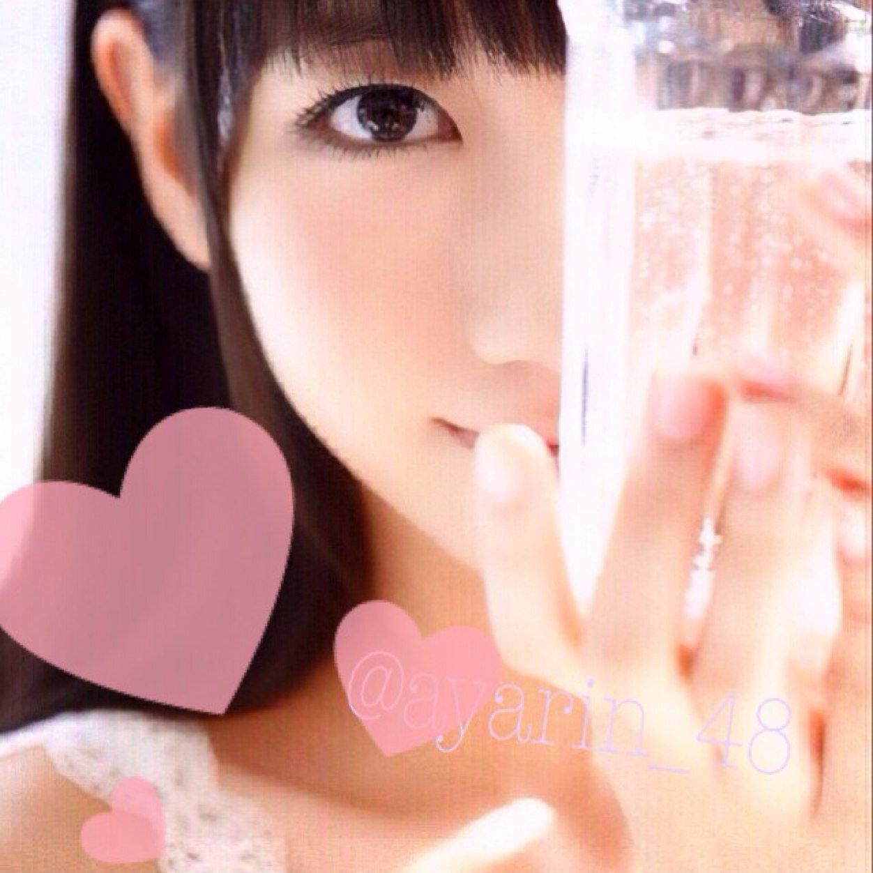 寝 て も 覚 め て も 4 8 G に 夢 中 ♡ ♡ ♡ 48Gヲタさんフォロー大歓迎です(бвб)(´∪｀) ♡･*:..｡♡*ﾟ¨ﾟﾟ･中国地方参戦♡･*:..｡♡*ﾟ¨ﾟﾟ･ ゆきりん  みるきー あきちゃ 型ウイルス。