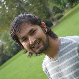 Computer Engineer spending loads of time on some research based activities. 
LINUX,MRTG,Shell Scripting,Networking,Security,Firewalls