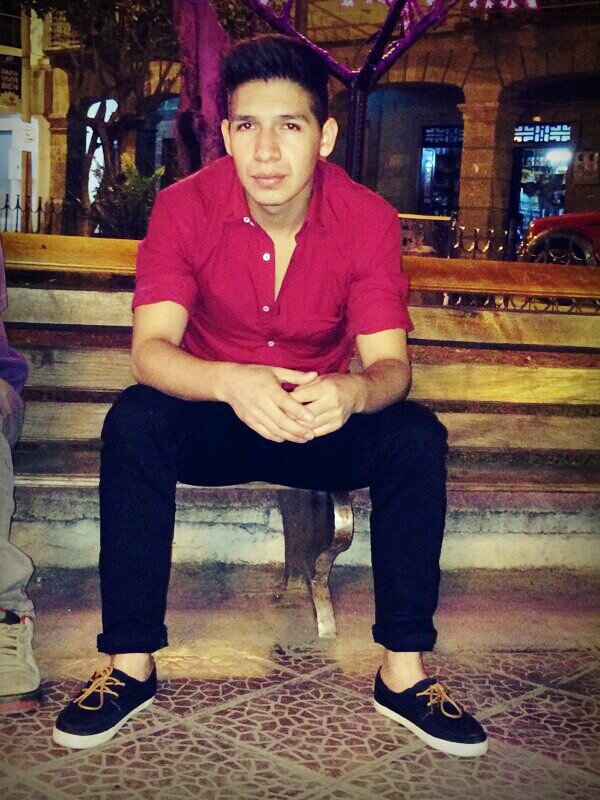 Djtrevor88Luis's profile picture. ..