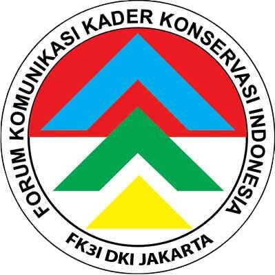 Forum Komunikasi Kader Konservasi Indonesia Korda DKI Jakarta