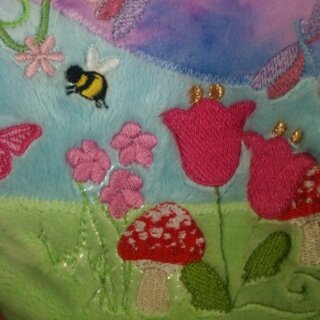 UkPrettiesMCN's profile picture. Branded cloth nappies, embellished cloth nappies, embroidered & appliquéd cloth nappies. Join our FB group!!