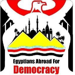 Egyptians Abroad For Democracy (OFFICIAL)