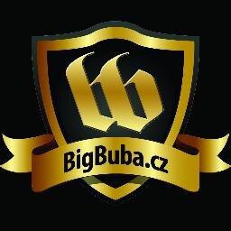Bigbuba.cz - group of open minded and cool people who produce lifestyle wear&organize events. GO BIG and follow our Twitter account!