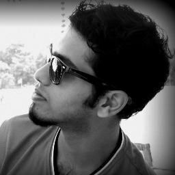 SujayDey0402's profile picture. Football, CS and more......