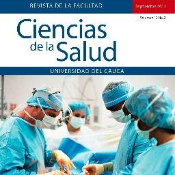 Revista de la Facultad Ciencias de la Salud - Universidad del Cauca. Indexada en: Dialnet, DOAJ, Redib, WorldCat, Google Scholar. Mail: rfsalud@unicauca.edu.co