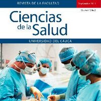 Revista Facultad de Salud U. del Cauca, Colombia. (@revsaludunicau) 's Twitter Profile Photo
