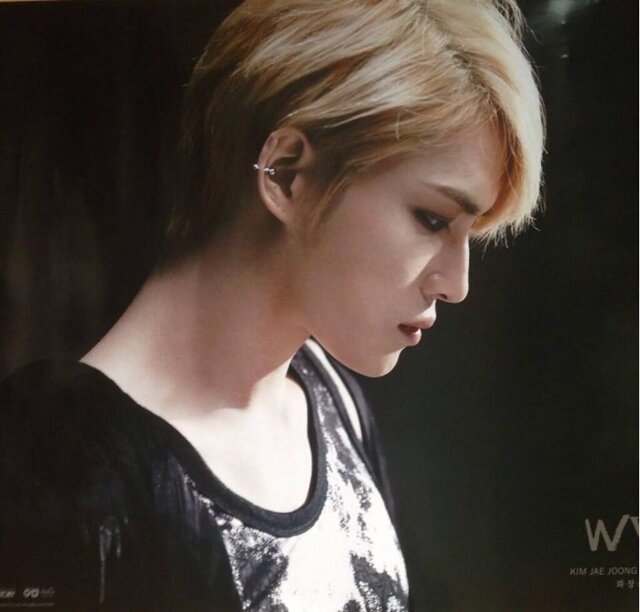 이혁재 @AllRiseSilver ♥ 김재중 @mjjeje // Super Junior Eunhyuk // ★TVXQ