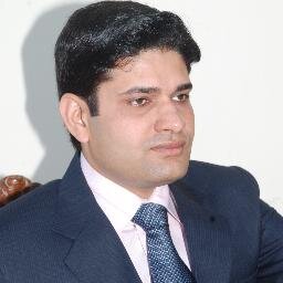 Hi this is Parag Upadhyay, i am a Healthcare Professional and working with Zydus Cadila Healthcare Ltd.