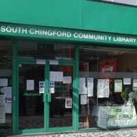 South Chingford Community Library (@e4library) 's Twitter Profile