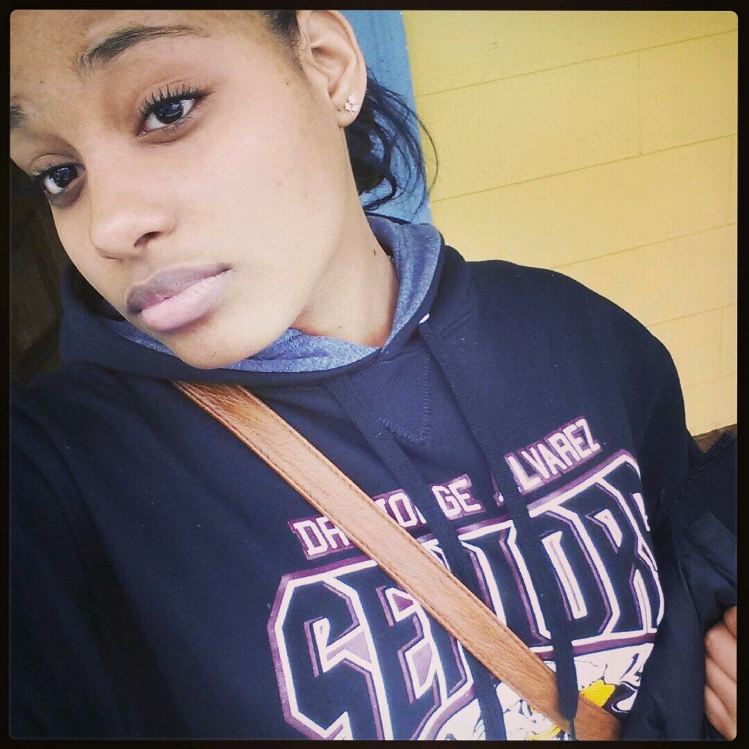 Im just human, I have weaknesses, I make mistakes & I experience sadness; but I learn from all these things to make me a better person. *Taken @ItsRahsaan*