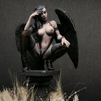 Jennifer Tallman(@StillLifeMinis) 's Twitter Profile Photo