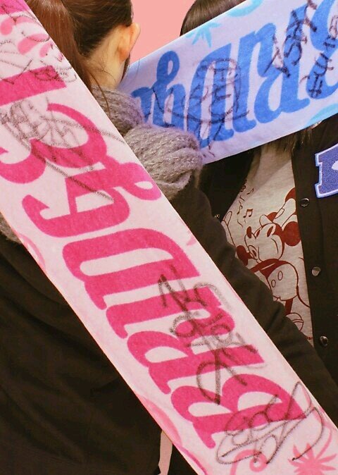 ◇  AAA Da-iCE BRIDGET Vimclip   ◇