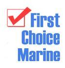 All your boating needs in one place - First Choice Marine.