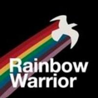 GP Rainbow Warrior(@gp_warrior) 's Twitter Profile Photo