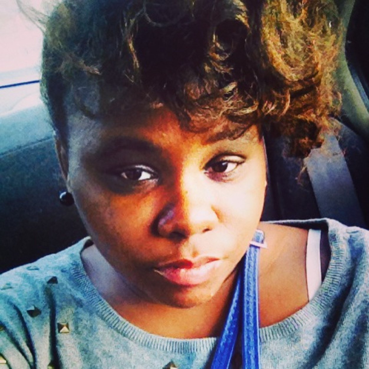 One Strong Independent Mommy ! #Messiah #618 #DramaFree