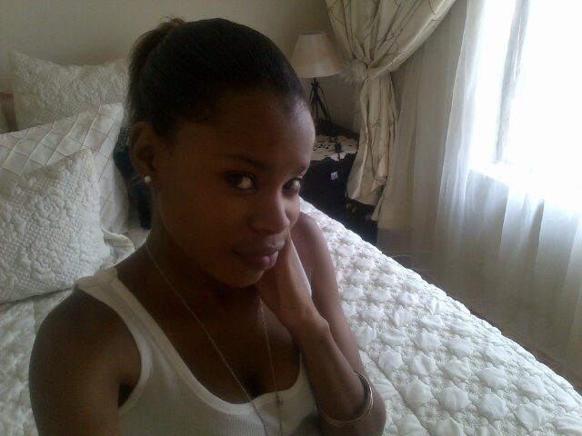 I'm just me,myself and I...