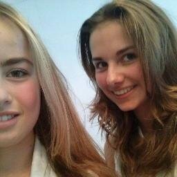 wp 2a-14 jaar- Don't dream your life, but live your dream.