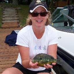Wife, Mother of 2 and a dog, Chef, Gardener, Outdoor Enthusiast.