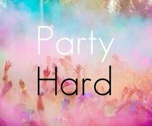 just have fun