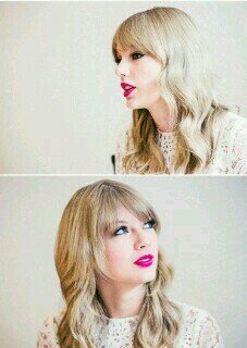 Taylor Swift is my everything.
