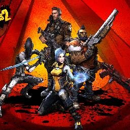 I love Borderlands 2. I also have a youtube channel. although i dont make videos anymore, i plan on doing so in the future :P subscribe if you must :D