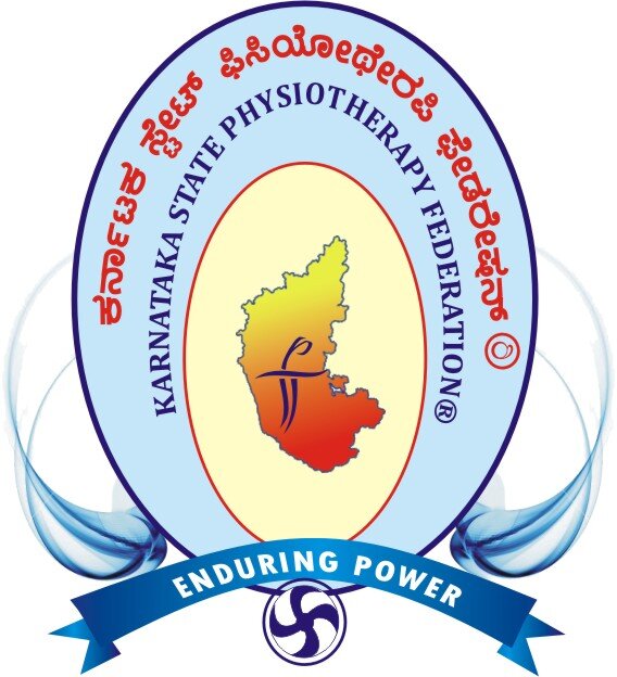 KARNATAKA STATE PHYSIOTHERAPY ASSOCIATION is formed with name as “KARNATAKA STATE PHYSIOTHERAPY FEDERATION”. (Note: It is also referred to as K.S.P.F.)