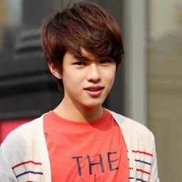 정도준, just a handsome trainee. //083197