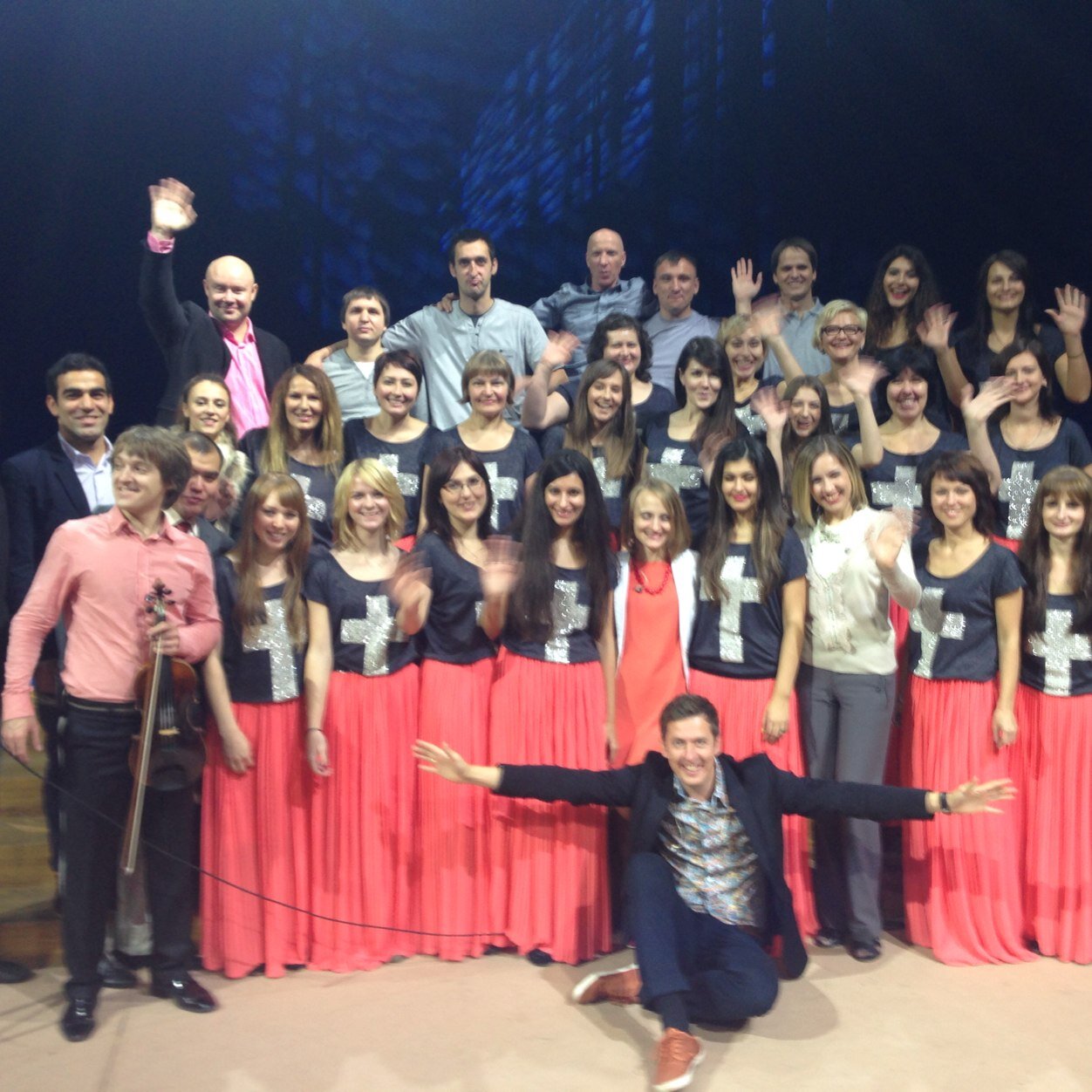 wolrusworship's profile picture. 