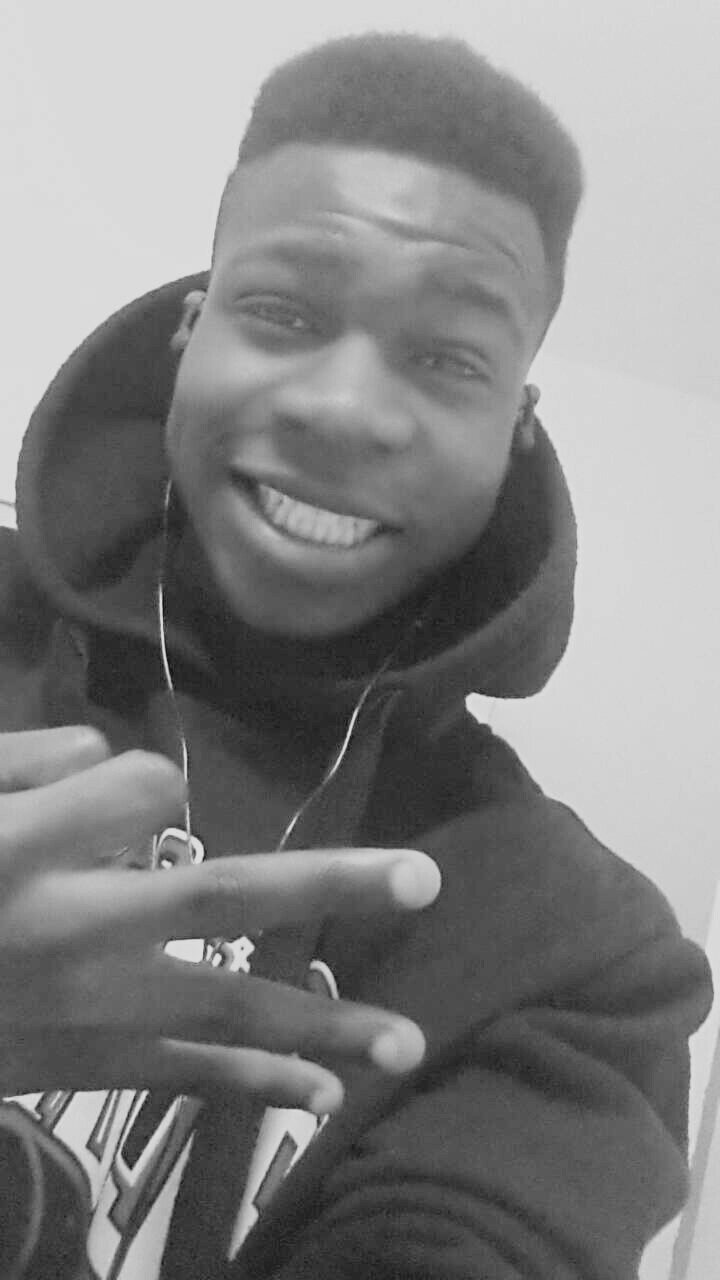 I'M HAWSON ⚡CURTIS