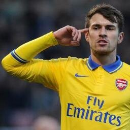 Born a gooner, live a gooner, die a gooner. #GoonerFamily
